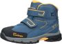 Kastinger Kid's Klatan Winterschoenen blauw - Thumbnail 1