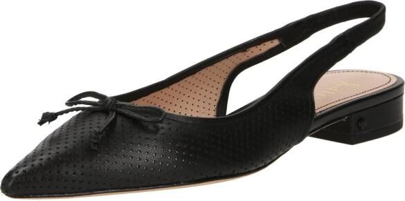 Kate Spade Ballerina met riempjes 'VERONICA'