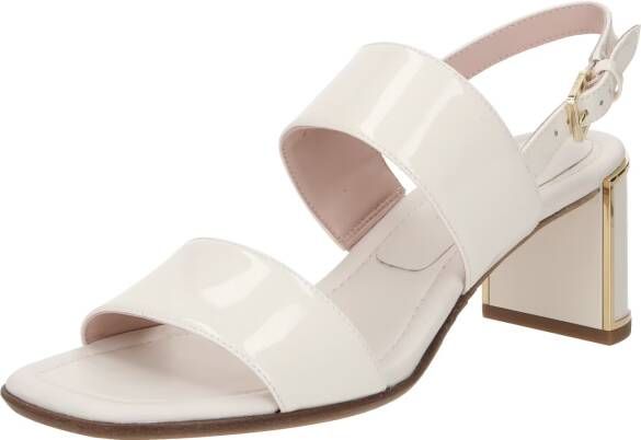 Kate Spade Sandalen met riem 'MERRIT'