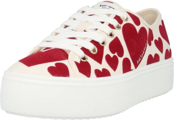 Kate Spade Sneakers laag