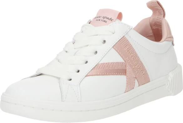 Kate Spade Sneakers laag 'SIGNATURE'