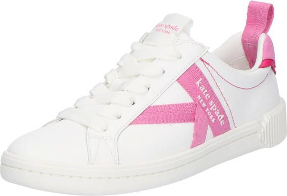 Kate Spade Sneakers laag 'SIGNATURE'