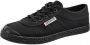 Kawasaki Originele Canvas Sneakers Black - Thumbnail 3