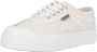 Kawasaki Originele Canvas Sneakers Beige Heren - Thumbnail 1