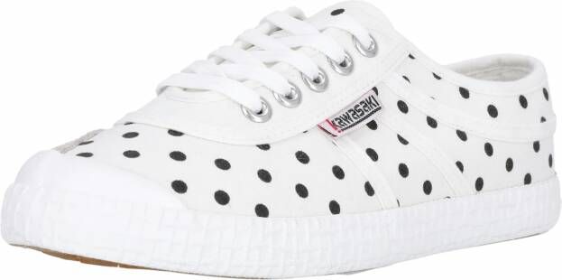 Kawasaki Sneakers laag 'Polka'