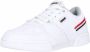 Kawasaki Retro Sports Sneakers White Heren - Thumbnail 2