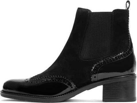 Kazar Chelsea boots