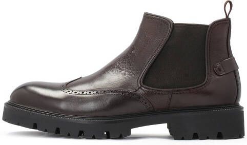 Kazar Chelsea boots