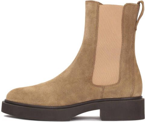 Kazar Chelsea boots