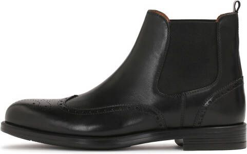 Kazar Chelsea boots