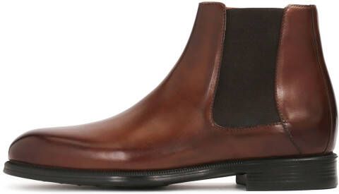 Kazar Chelsea boots