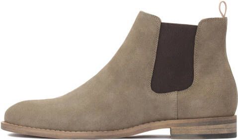 Kazar Chelsea boots