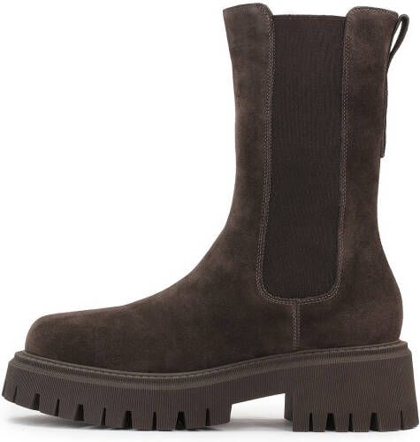 Kazar Chelsea boots