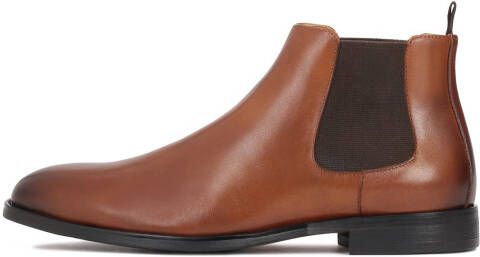 Kazar Chelsea boots