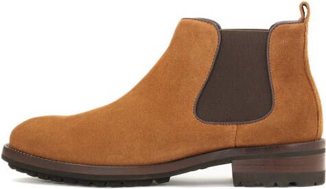 Kazar Chelsea boots