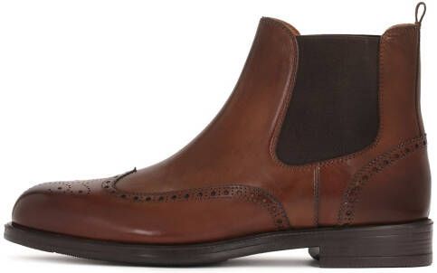 Kazar Chelsea boots