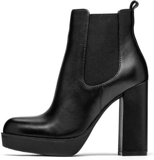 Kazar Chelsea boots