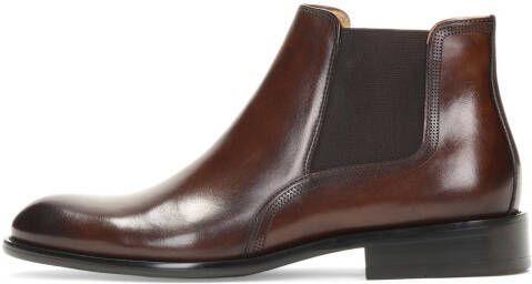 Kazar Chelsea boots