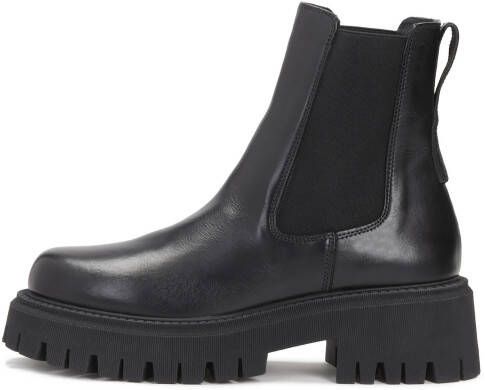 Kazar Chelsea boots