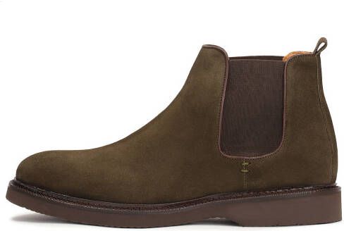 Kazar Chelsea boots