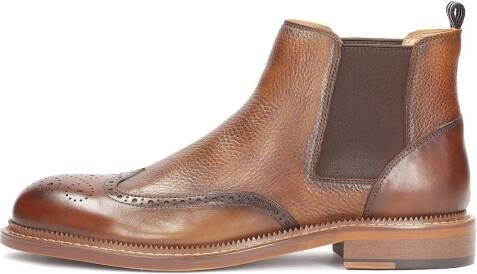 Kazar Chelsea boots