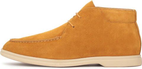 Kazar Chukka Boots