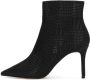 Kazar Bottes noires pour dames - Thumbnail 2