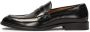 Kazar Heren luxe leren loafers uit de beperkte collectie Black Heren - Thumbnail 2