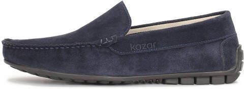 Kazar Mocassins