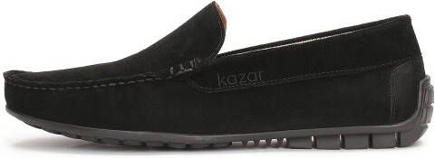 Kazar Mocassins