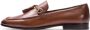 Kazar Bruine loafers voor mannen Brown Heren - Thumbnail 1