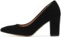 Kazar Zwarte pumps voor dames Black Dames - Thumbnail 2