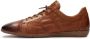 Kazar Heren universele bruine derby schoenen Brown Heren - Thumbnail 1