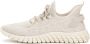 Kazar Studio Heren lichtgewicht beige sneakers van stof Beige Heren - Thumbnail 2