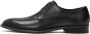 Kazar Heren elegante veterschoenen Derby Black Heren - Thumbnail 2