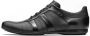 Kazar Zwarte heren derby schoenen Black Heren - Thumbnail 2