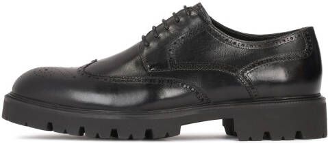 Kazar Veterschoen 'Brogues'