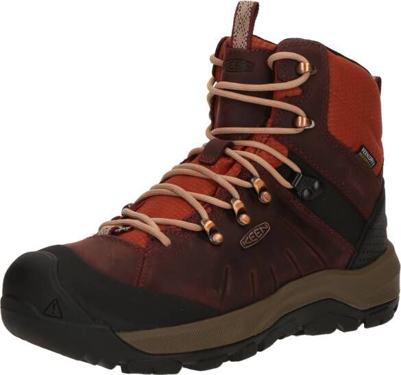 Keen Boots 'REVEL IV MID POLAR'