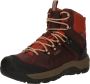 Keen Boots 'REVEL IV MID POLAR' - Thumbnail 1