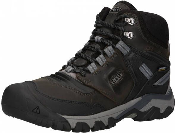 Keen Boots 'RIDGE FLEX MID WP'