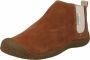 Keen Mosey Dames Chelsea Boots Tortoise Shell Birch - Thumbnail 3