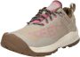 Keen NXIS EVO Dames Wandelschoenen Plaza Taupe Ibis Rose - Thumbnail 2