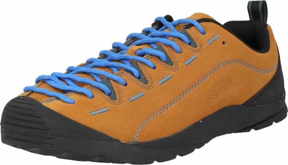 Keen Lage schoen 'JASPER'