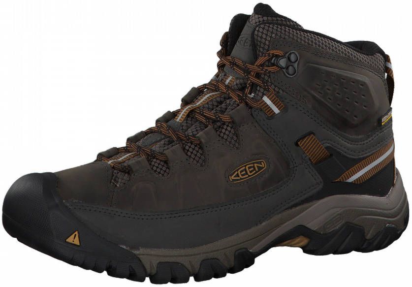 keen boots targhee iii