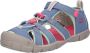 Keen Youth Seacamp II CNX Sandalen blauw - Thumbnail 2