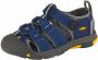 Keen Newport H2 Toddlers' Sandalen Blue Depths Gargoyle - Thumbnail 3