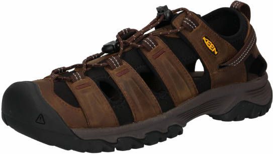 Keen Sandalen 'Targhee III'