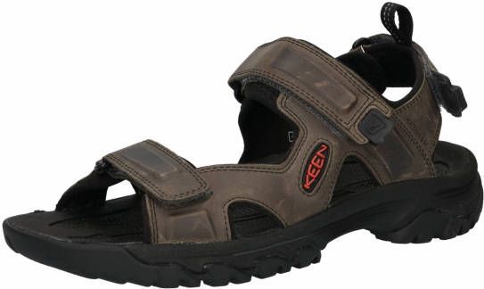 Keen Sandalen 'Targhee III'