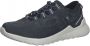 Keen Highland WP 1024234 Mannen Blauw Sneakers - Thumbnail 2