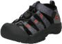 Keen Kid's Newport H2 Sandalen maat 10K grijs - Thumbnail 2